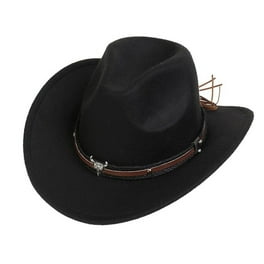Twister Men's 5X Natural Shantung Straw Cowboy Hat T71563