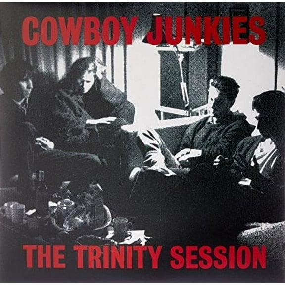 Cowboy Junkies - Trinity Session - Music & Performance - Vinyl