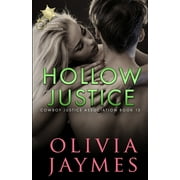 Cowboy Justice Association Hollow Justice Paperback
