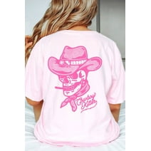 Cowboy Killer Shirt, Rodeo Shirt, Western Graphic Tee, Oversized Graphic Tee, Country Concert Shirt, Western t shirts