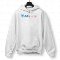 thumbnail image 1 of Cowboy Life Ariat Western Rodeo Ranch Workwear Graphic Hoodie for Men & Women, up to Size 5XL, 1 of 2