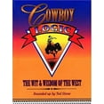 thumbnail image 1 of Pre-Owned Cowboy Logic (Roundup Books) Paperback, 1 of 1