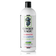 Cowboy Magic: Rosewater Shampoo (32 Oz)