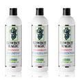 thumbnail image 1 of Cowboy Magic Shampoo & Conditioner (16 oz Each) + Detangler & Shine (16 oz) – Infused with Silk Panthenol & Honey for Silky, Manageable Hair, 1 of 2