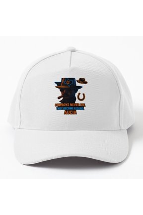 Cowboy Neon Legend Baseball Hat, Texas Western Statement Design, Classic Everyday Cap