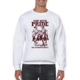 thumbnail image 1 of Cowboy Pride Unity Apparel Sweatshirt Men's, 1 of 4
