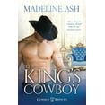thumbnail image 1 of Cowboy Princes The King's Cowboy, Book 3, (Paperback), 1 of 1