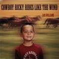 thumbnail image 1 of Cowboy Ricky Rides Like the Wind, 1 of 1
