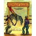 thumbnail image 1 of Pre-Owned Cowboy Rodeo (Hardcover) 0882899031 9780882899039, 1 of 1