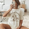 thumbnail image 1 of Cowboy Romance Reader Club T-shirt, Bookish Cowgirl Tee, Country Book Lover Shirt, Chestnut Springs Shirt, Bookish Gift For Her,elsie silver TH060114, 1 of 5