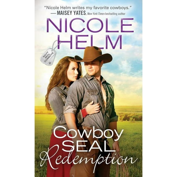 Cowboy SEAL Redemption