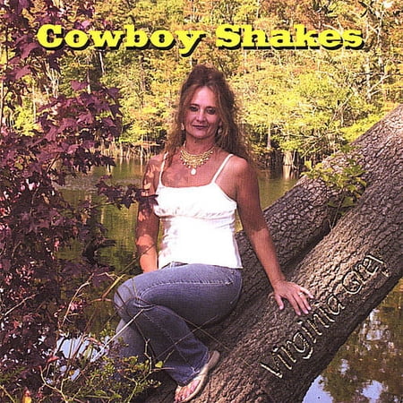 Cowboy Shakes
