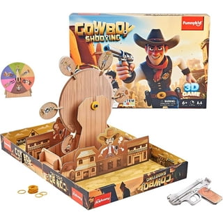 Cowboy toys walmart sale