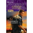 thumbnail image 1 of Pre-Owned Cowboy Swagger (Unknown) 0373694954 9780373694952, 1 of 1