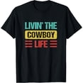 thumbnail image 1 of Cowboy T-Shirt Cowboy Shirts & Gifts, 1 of 4