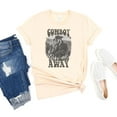 thumbnail image 1 of Cowboy Take Me Away Rip Wheeler Tee T-Shirt, 1 of 6