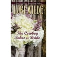 thumbnail image 1 of Pre-Owned Cowboy Takes A Bride (Thorndike Press Large Print Romance Series) Paperback, 1 of 1
