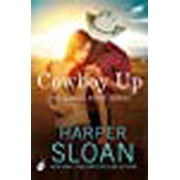 Cowboy Up Coming Home Book 3