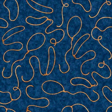 Cowboy Up - Lasso N (1yard)