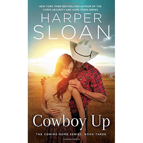 Pre-Owned Cowboy Up (Mass Market Paperback) 150115527X 9781501155277