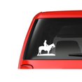 thumbnail image 1 of Cowboy (W9) Vinyl Decal Sticker Car/Truck Laptop/Netbook Window, 1 of 1