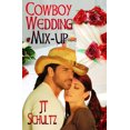 thumbnail image 1 of Cowboy Wedding Mix-up (Paperback), 1 of 1