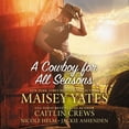 thumbnail image 1 of Cowboy for All Seasons : Library Edition, 1 of 1