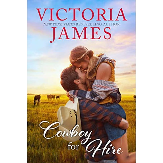 Pre-Owned Cowboy for Hire (Mass Market Paperback) 1640638210 9781640638211