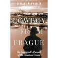 thumbnail image 1 of Cowboy from Prague, (Paperback), 1 of 1