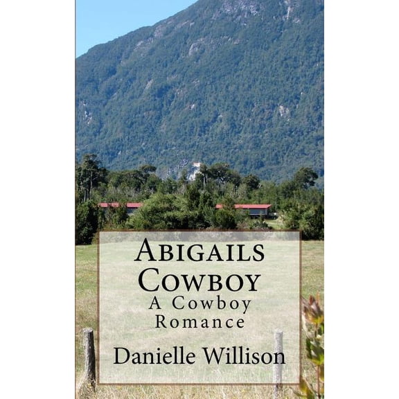 Abigails Cowboy