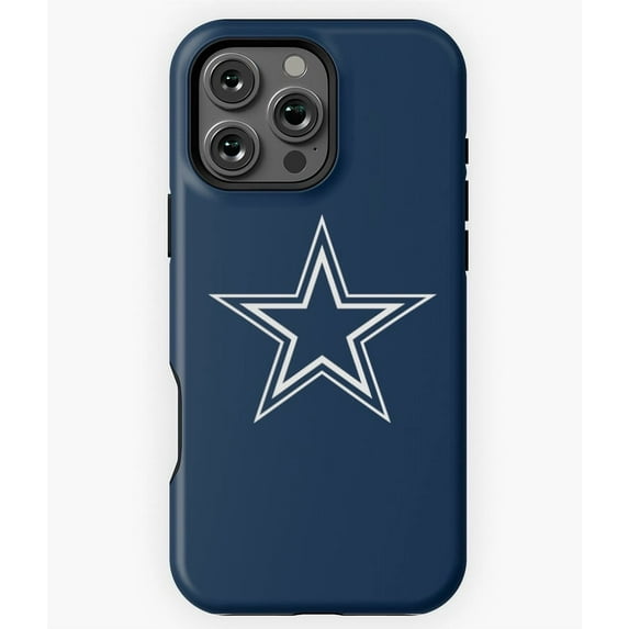 Cowboys City Dallas Football Fan - Collector Phone M4184 Phone Case for iPhone 17 16 15 14 13 12 11 Pro Max