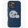 thumbnail image 1 of Cowboys City Dallas Football Fan - Minimalist Phone M97 M4169 Phone Case for iPhone 17 16 15 14 13 12 11 Pro Max, 1 of 2