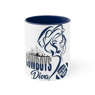 You can't hurt me more than the cowboys already have mug 