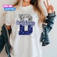 Cowboys Football Shirt, Football Mom Shirt, Game Day Shirts, Cute