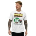 thumbnail image 1 of Cowboys White Goat T-Shirt (White, XS), 1 of 4