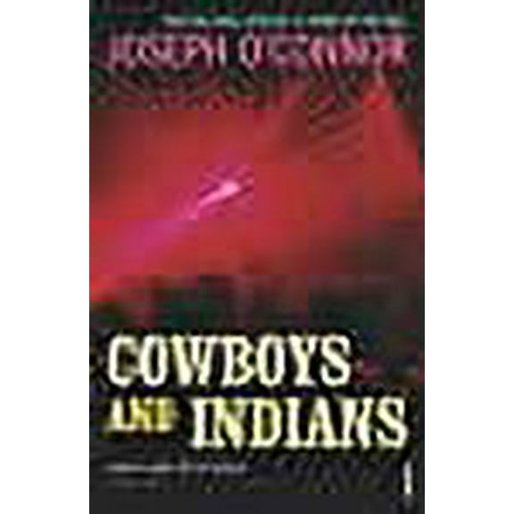 Cowboys and Indians