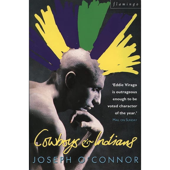 Pre-Owned Cowboys and Indians (Paperback) 0006544584 9780006544586