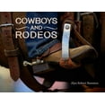 thumbnail image 1 of Cowboys and Rodeos (Hardcover), 1 of 1