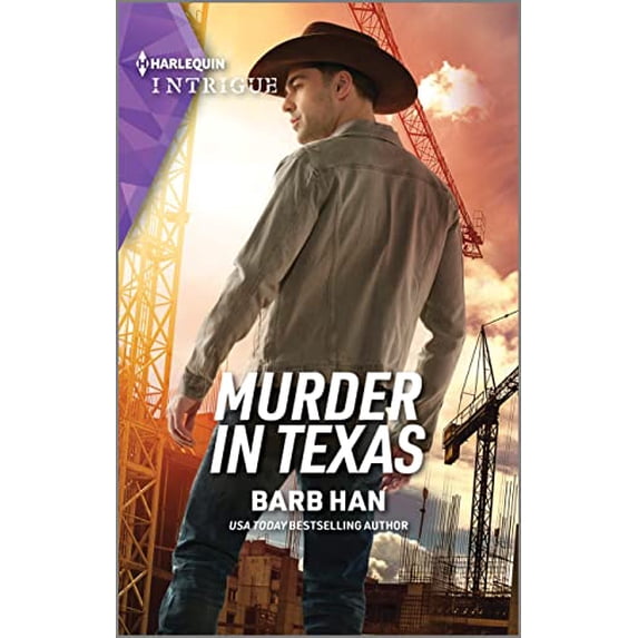 Pre-Owned Murder in Texas (Mass Market Paperback) 1335591273 9781335591272