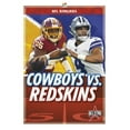 thumbnail image 1 of Cowboys vs. Redskins (Paperback), 1 of 1