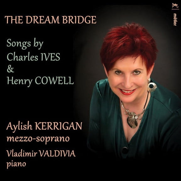 Cowell / Kerrigan / Dowdall - Dream Bridge - Music & Performance - CD