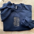 thumbnail image 1 of Cowgirl Boots Embroidered Sweatshirt, 1 of 1
