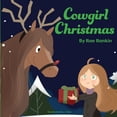 thumbnail image 1 of Cowgirl Christmas, (Paperback), 1 of 1