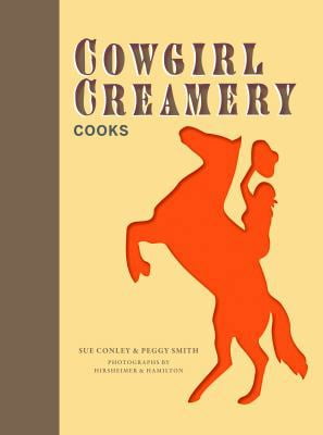 Pre-Owned Cowgirl Creamery Cooks (Hardcover) 1452111634 9781452111636