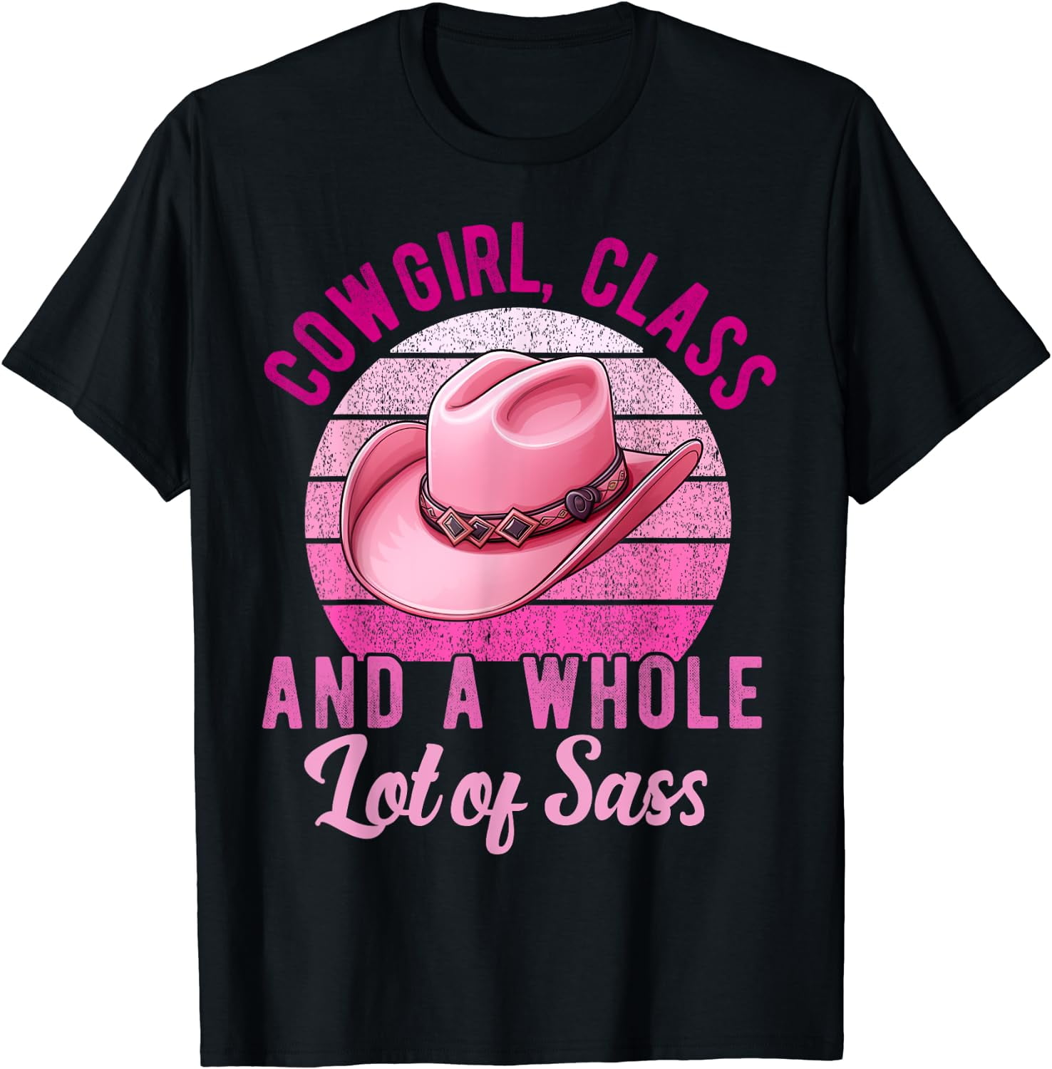 Cowgirl For Women Mom Western Southern Country Music Girl T  display picture 1