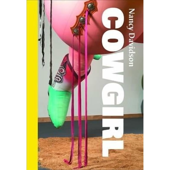Cowgirl (Hardcover) by Dr. Nancy Davidson, Jessica Brier, Renee M Laegrid