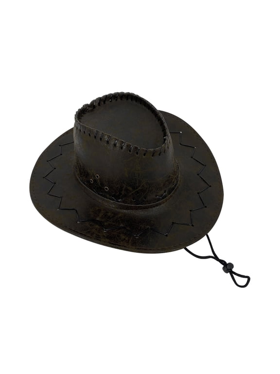 Cowgirl Hat Country Hats For Men Western Accessories Cowboy Accessories For Men Rancher Hat Wide Brim Fedoras Hat Beach Hats Retro Western Hat Cowgirl Outfits Cute Sun Hat
