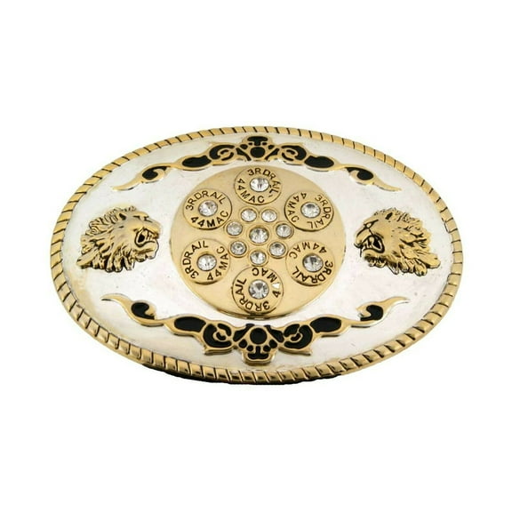 Cowgirl Ladies Women Texans Belt Buckle Barrell Mega American Western Design Rodeo New