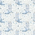 thumbnail image 1 of Cowgirl Like Me Peel & Stick Wallpaper, 1 of 30
