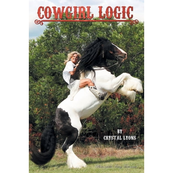 Cowgirl Logic